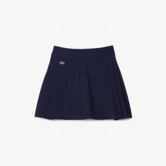 Damska spódnica Golfowa z podszewką, z materiału Ultra Dry Stretch Damska spódnica Golfowa z podszewką, z materiału Ultra Dry Stretch