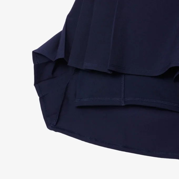 Damska spódnica Golfowa z podszewką, z materiału Ultra Dry Stretch Damska spódnica Golfowa z podszewką, z materiału Ultra Dry Stretch
