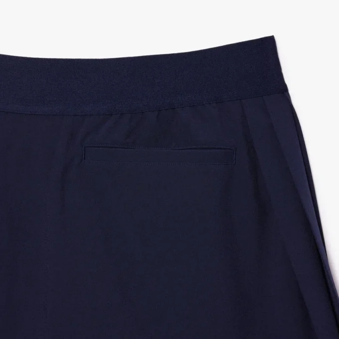Damska spódnica Golfowa z podszewką, z materiału Ultra Dry Stretch Damska spódnica Golfowa z podszewką, z materiału Ultra Dry Stretch