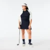 Damska spódnica Golfowa z podszewką, z materiału Ultra Dry Stretch Damska spódnica Golfowa z podszewką, z materiału Ultra Dry Stretch
