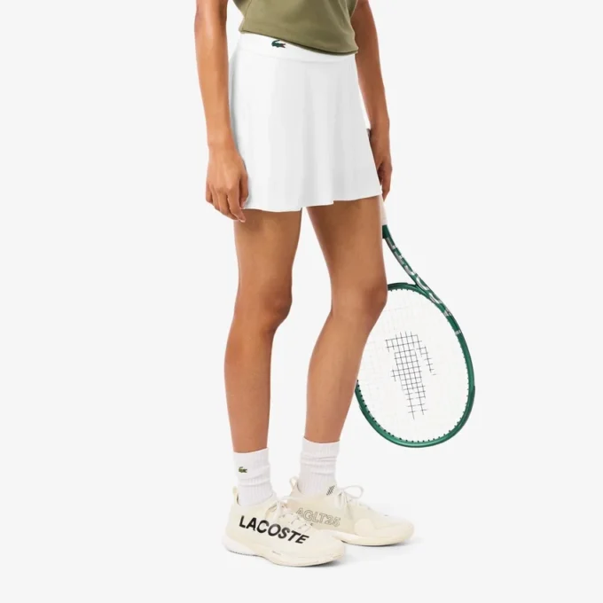 Damska spódnica sportowa Ultra Dry z podszewką Damska spódnica sportowa Ultra Dry z podszewką