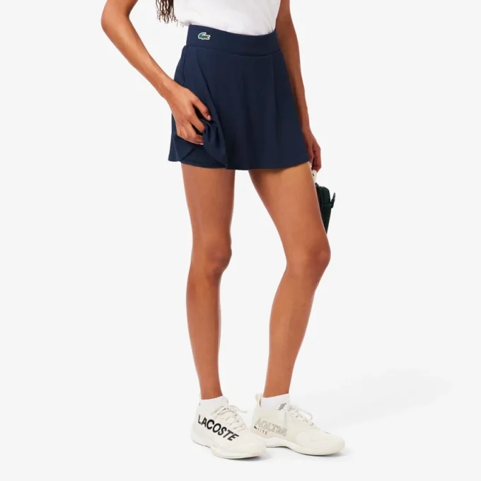 Damska spódnica sportowa Ultra Dry z podszewką Damska spódnica sportowa Ultra Dry z podszewką