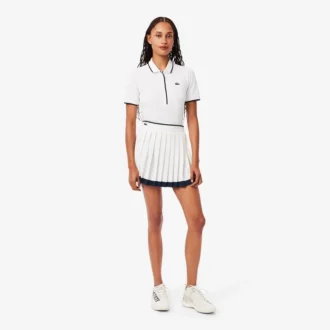 Damska spódnica tenisowa Ultra Dry Tennis Heritage Stretch Damska spódnica tenisowa Ultra Dry Tennis Heritage Stretch