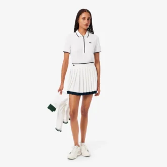 Damska spódnica tenisowa Ultra Dry Tennis Heritage Stretch Damska spódnica tenisowa Ultra Dry Tennis Heritage Stretch
