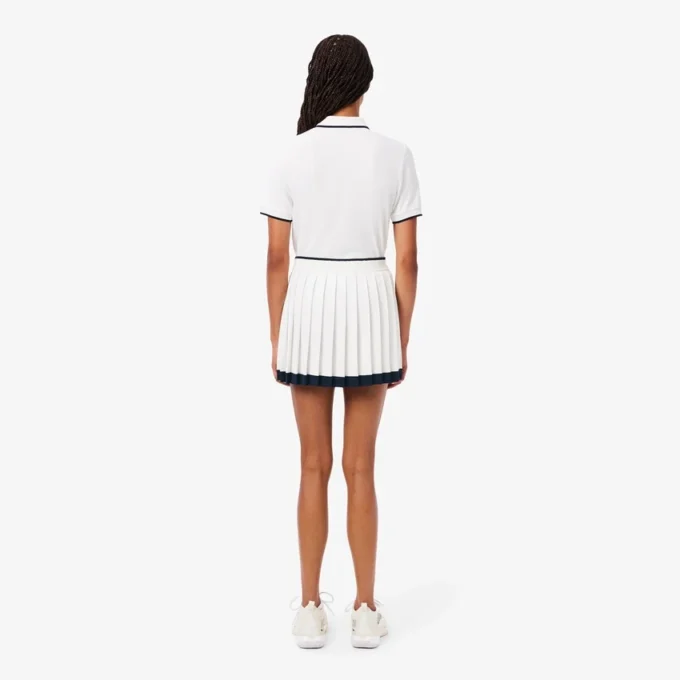 Damska spódnica tenisowa Ultra Dry Tennis Heritage Stretch Damska spódnica tenisowa Ultra Dry Tennis Heritage Stretch