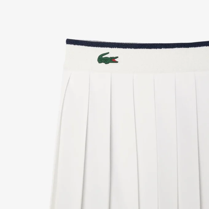 Damska spódnica tenisowa Ultra Dry Tennis Heritage Stretch Damska spódnica tenisowa Ultra Dry Tennis Heritage Stretch