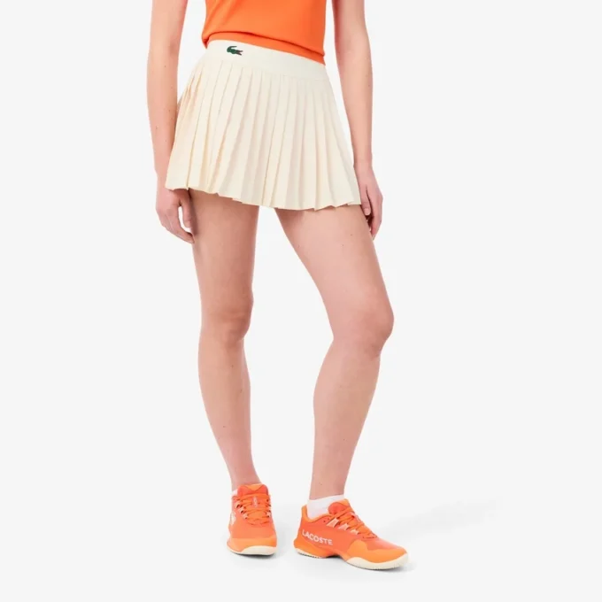 Damska spódniczka tenisowa Ballgirl z edycji Miami Open Damska spódniczka tenisowa Ballgirl z edycji Miami Open