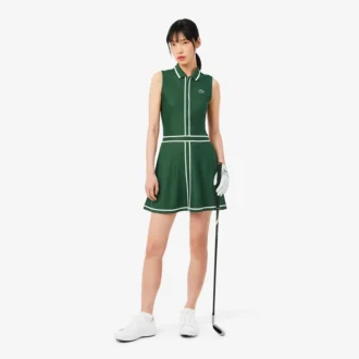 Damska sukienka golfowa Ultra Dry Heritage Trim Damska sukienka golfowa Ultra Dry Heritage Trim