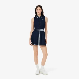 Damska sukienka golfowa Ultra Dry Heritage Trim Damska sukienka golfowa Ultra Dry Heritage Trim