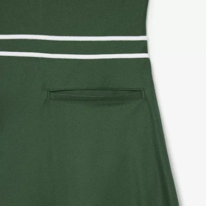 Damska sukienka golfowa Ultra Dry Heritage Trim Damska sukienka golfowa Ultra Dry Heritage Trim