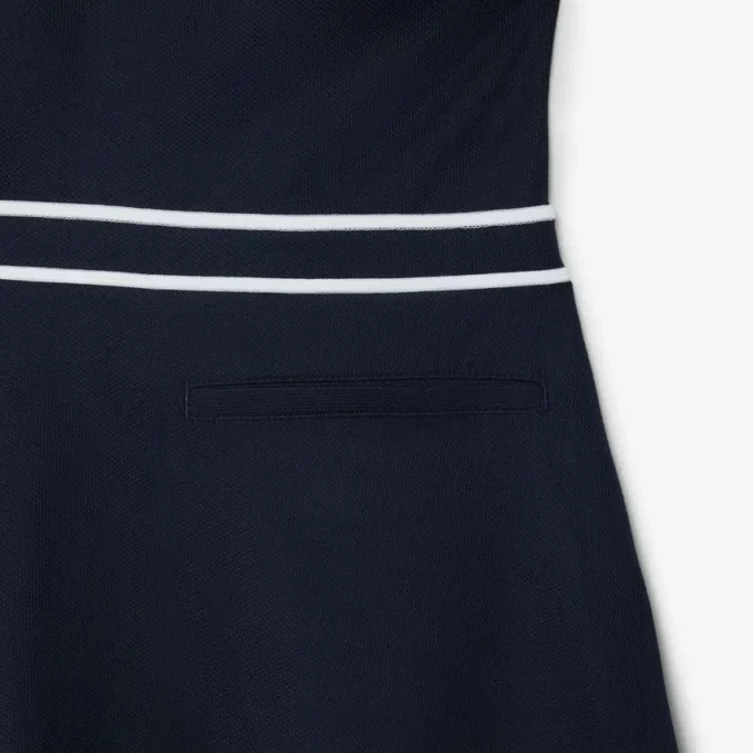 Damska sukienka golfowa Ultra Dry Heritage Trim Damska sukienka golfowa Ultra Dry Heritage Trim