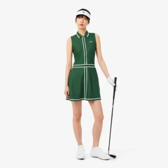 Damska sukienka golfowa Ultra Dry Heritage Trim Damska sukienka golfowa Ultra Dry Heritage Trim