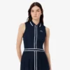 Damska sukienka golfowa Ultra Dry Heritage Trim Damska sukienka golfowa Ultra Dry Heritage Trim