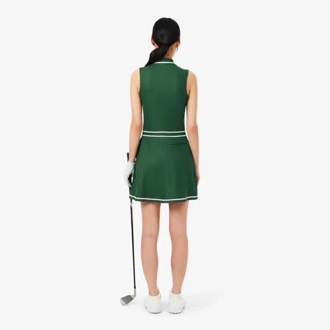 Damska sukienka golfowa Ultra Dry Heritage Trim Damska sukienka golfowa Ultra Dry Heritage Trim