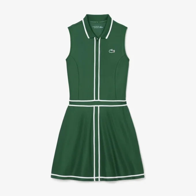 Damska sukienka golfowa Ultra Dry Heritage Trim Damska sukienka golfowa Ultra Dry Heritage Trim