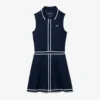 Damska sukienka golfowa Ultra Dry Heritage Trim Damska sukienka golfowa Ultra Dry Heritage Trim