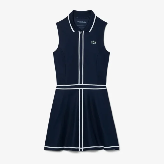 Damska sukienka golfowa Ultra Dry Heritage Trim Damska sukienka golfowa Ultra Dry Heritage Trim