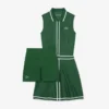 Damska sukienka golfowa Ultra Dry Heritage Trim Damska sukienka golfowa Ultra Dry Heritage Trim