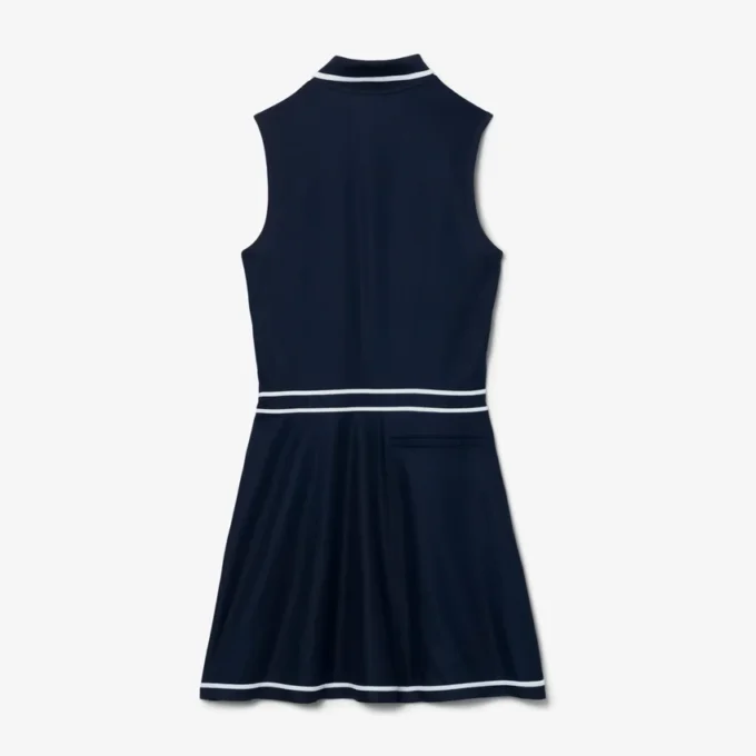 Damska sukienka golfowa Ultra Dry Heritage Trim Damska sukienka golfowa Ultra Dry Heritage Trim