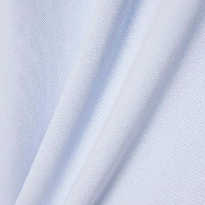 Damska sukienka koszulka Polo slim fit z elastycznego materiału piqué Damska sukienka koszulka Polo slim fit z elastycznego materiału piqué