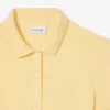 Damska sukienka polo Slim Fit Stretch Mini Piqua