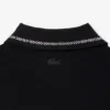 Damska sukienka z kołnierzykiem Koszulki Polo Diamanta w kroju slim fit Damska sukienka z kołnierzykiem Koszulki Polo Diamanta w kroju slim fit