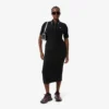 Damska sukienka z kołnierzykiem Koszulki Polo Diamanta w kroju slim fit Damska sukienka z kołnierzykiem Koszulki Polo Diamanta w kroju slim fit