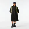 Damski oversize’owy trencz Damski oversize’owy trencz