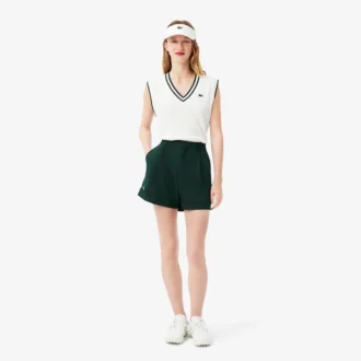 Damskie bermudy golfowe Ultra Dry Stretch
