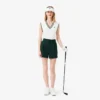 Damskie bermudy golfowe Ultra Dry Stretch Damskie bermudy golfowe Ultra Dry Stretch