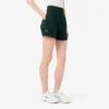 Damskie bermudy golfowe Ultra Dry Stretch Damskie bermudy golfowe Ultra Dry Stretch