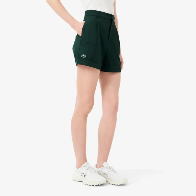 Damskie bermudy golfowe Ultra Dry Stretch Damskie bermudy golfowe Ultra Dry Stretch