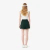 Damskie bermudy golfowe Ultra Dry Stretch Damskie bermudy golfowe Ultra Dry Stretch