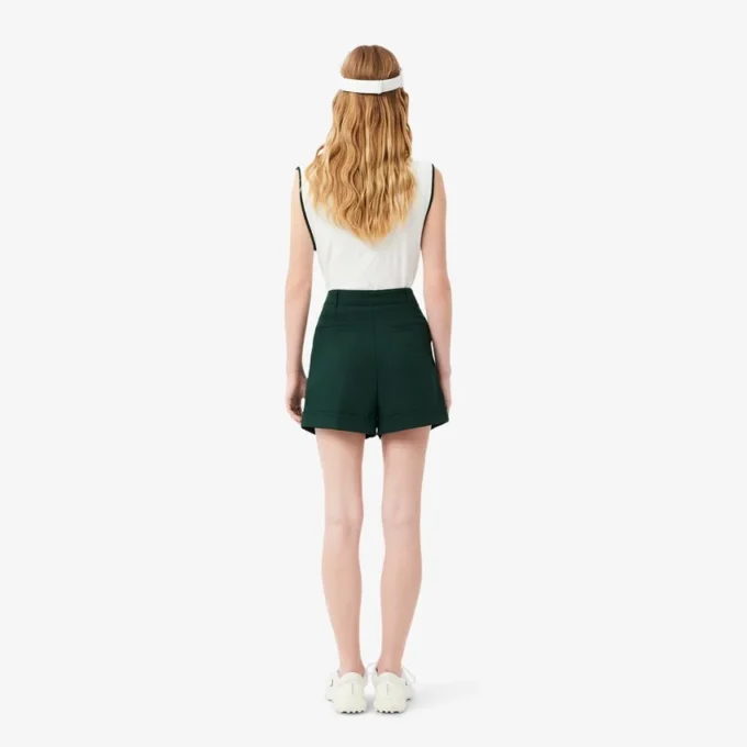 Damskie bermudy golfowe Ultra Dry Stretch Damskie bermudy golfowe Ultra Dry Stretch