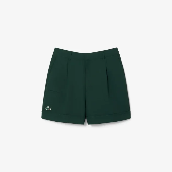 Damskie bermudy golfowe Ultra Dry Stretch Damskie bermudy golfowe Ultra Dry Stretch