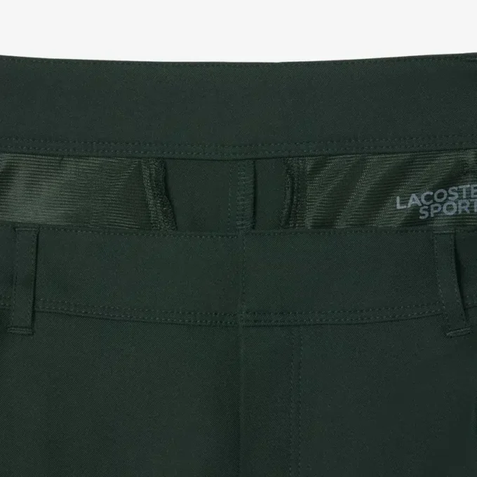 Damskie bermudy golfowe Ultra Dry Stretch Damskie bermudy golfowe Ultra Dry Stretch