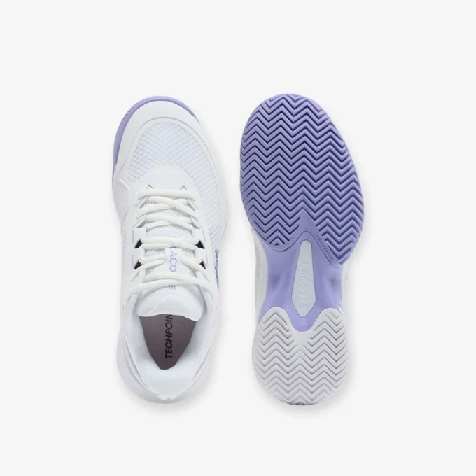 Damskie buty tenisowe Tech Point Damskie buty tenisowe Tech Point