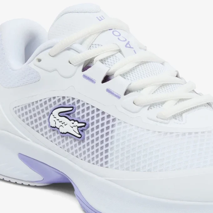 Damskie buty tenisowe Tech Point Damskie buty tenisowe Tech Point