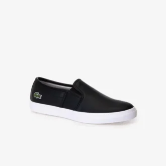 Damskie buty wsuwane