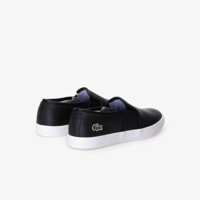 Damskie buty wsuwane