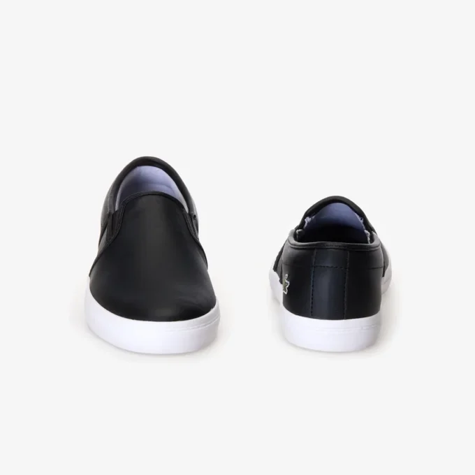 Damskie buty wsuwane
