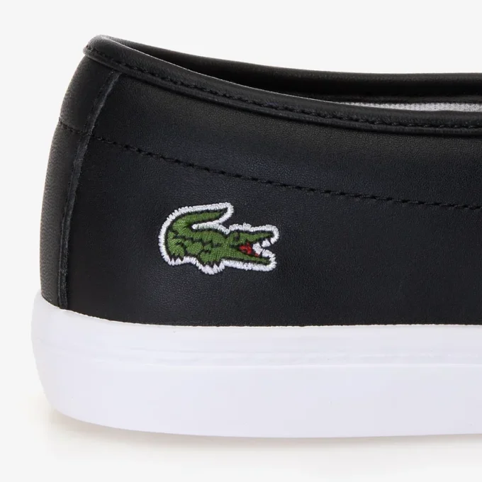 Damskie buty wsuwane
