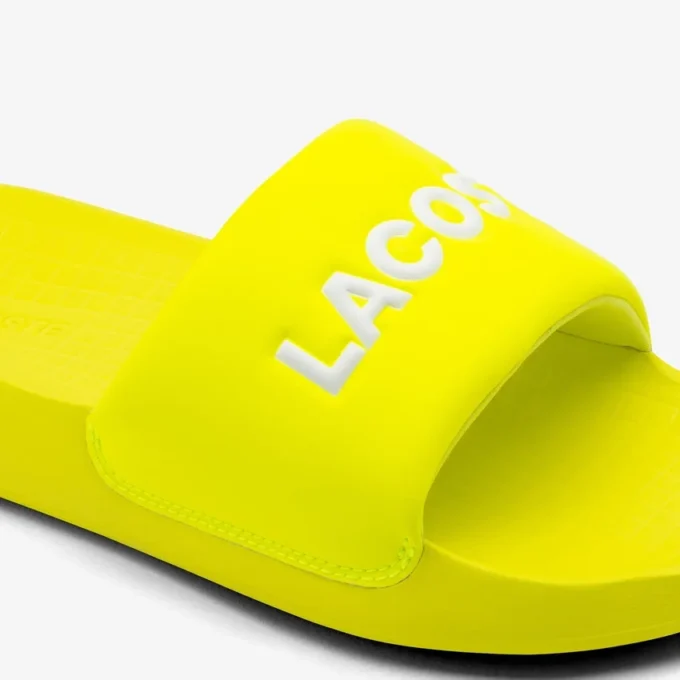 Damskie klapki Serve Slide 1.0