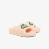 Damskie klapki Serve Slide 2.0