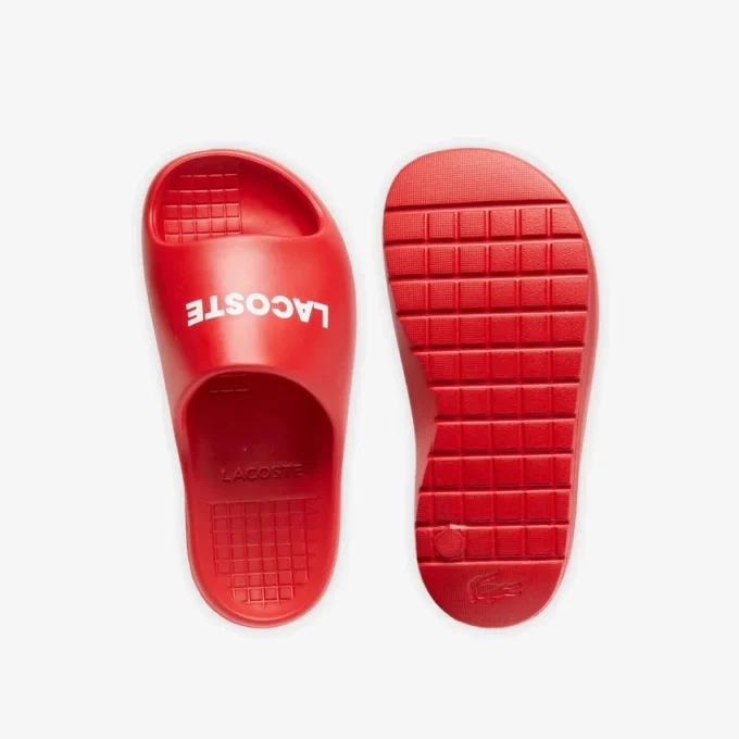 Damskie klapki Serve Slide 2.0