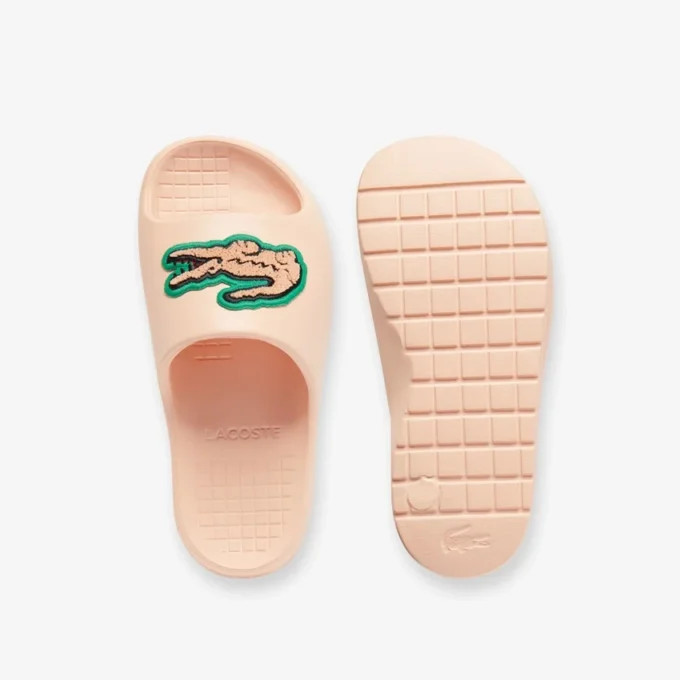 Damskie klapki Serve Slide 2.0