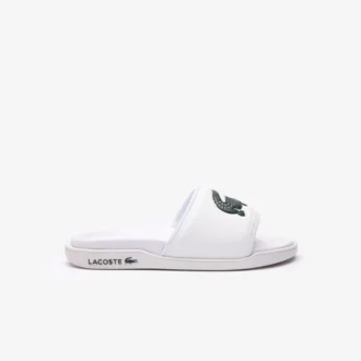 Damskie klapki Serve Slide Dual
