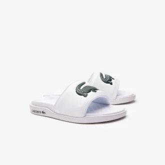 Damskie klapki Serve Slide Dual