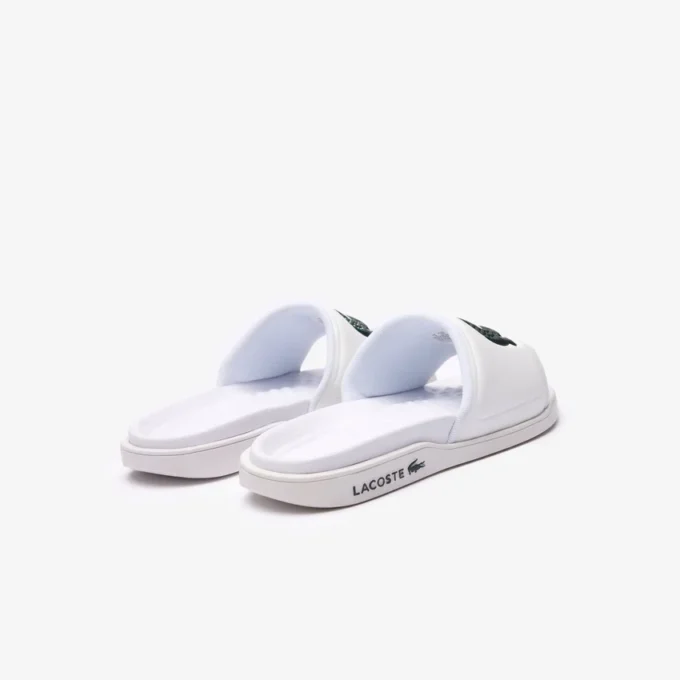 Damskie klapki Serve Slide Dual Damskie klapki Serve Slide Dual
