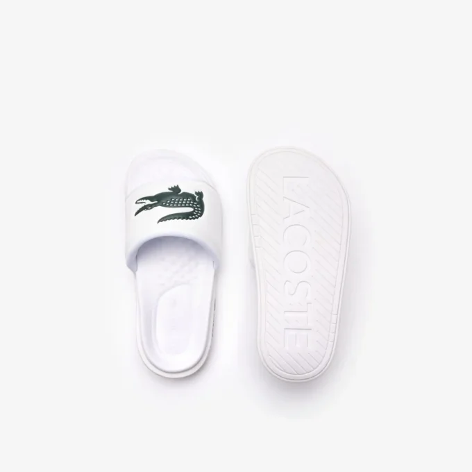 Damskie klapki Serve Slide Dual Damskie klapki Serve Slide Dual